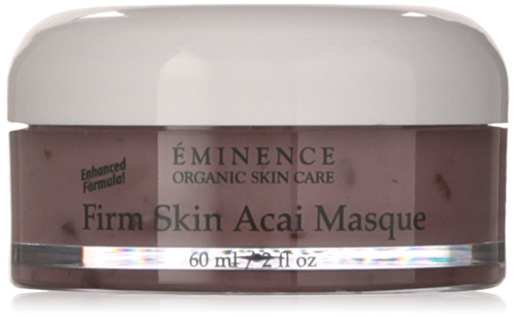 EminenceFirm Skin Acai Masque Skin Care, 2 Ounce