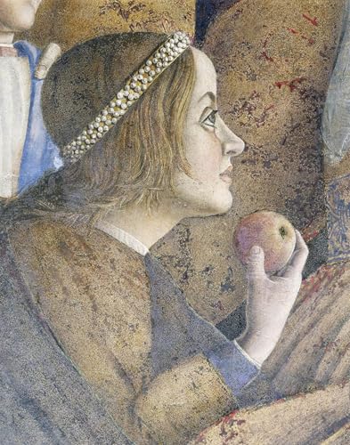 Tableaux modernes Andrea Mantegna 60x90cm pour decoration murale salon