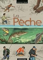 BD PÊCHE 2746824728 Book Cover