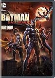 Batman: Bad Blood