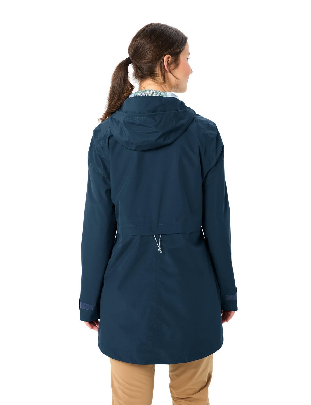VAUDE Jacken Women's Skomer Parka II