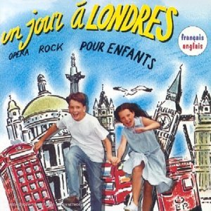 Un Jour A Londres