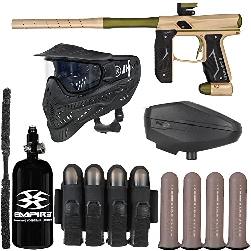 Action Village Axe 2.0 Rivalry Kit