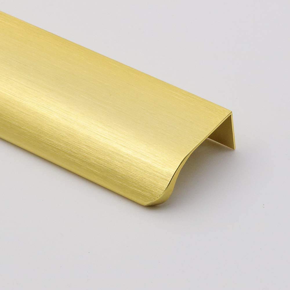 Buy Gold Cupboard Handles Handles 128mm LONTAN Drawer Handles