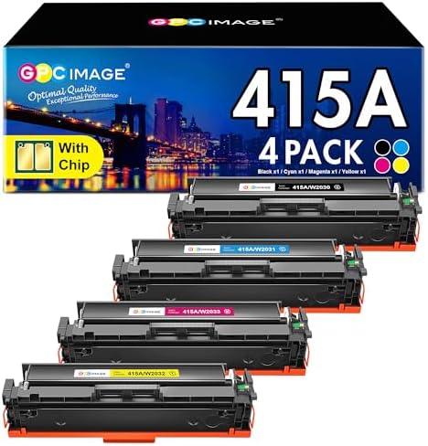 HP Color LaserJet Pro MFP M479dw toner kopen