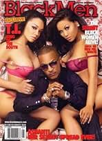 Black Men 黒人女性　アート　ファッション　洋雑誌　13冊セット Black Men 黒人女性アートファッション洋雑誌13冊セット