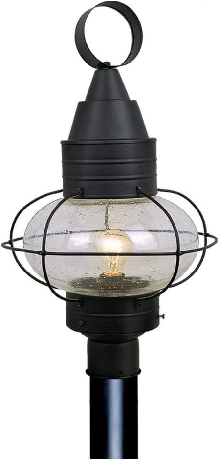 Chatham Outdoor Post Light