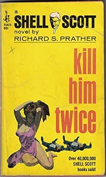 Kill Him Twice