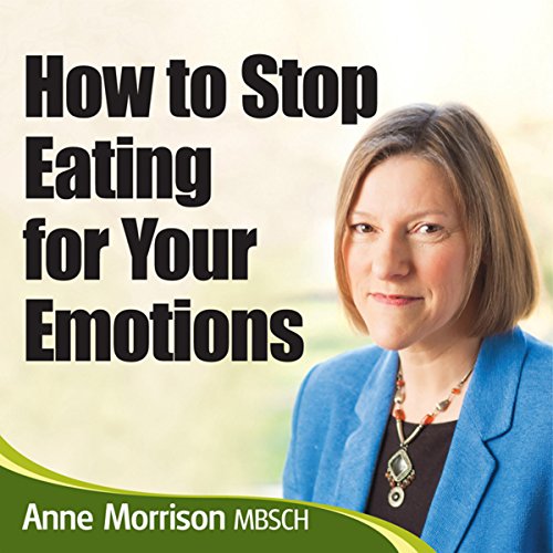 Amazon Com How To Stop Being An Emotional Eater Stop Comfort