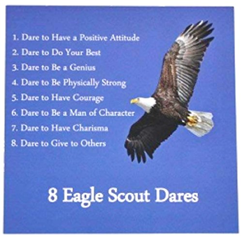 eagle scout keepsake box