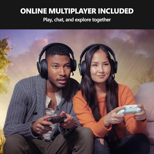 Xbox Game Pass Ultimate – 1 Month Membership – Xbox Series X|S, photo 9