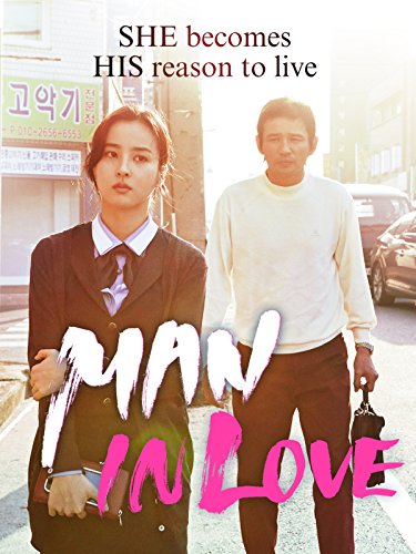 Man in Love (English Subtitled)