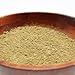 Naturejam Tarragon Herb Powder 4 oz - Rich Aroma Flavor - Versatile Herb Ingredient for Sauces, Salads Toppings, Soups & Gourmet Cooking