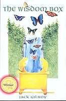 The Wisdom Box 158684234X Book Cover