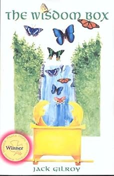 Paperback The Wisdom Box Book