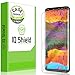IQ Shield Screen Protector Compatible with Galaxy S9 Plus (2-Pack)(Case Friendly) Anti-Bubble Clear Film