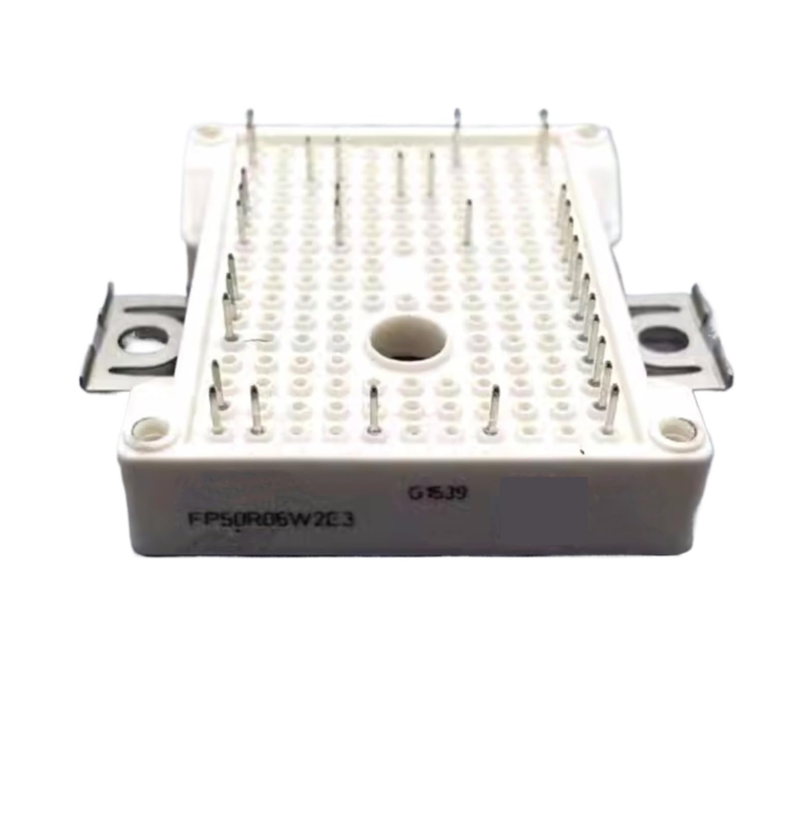 Module d'alimentation FP50R06W2E3 pont redresseur onduleur triphasé