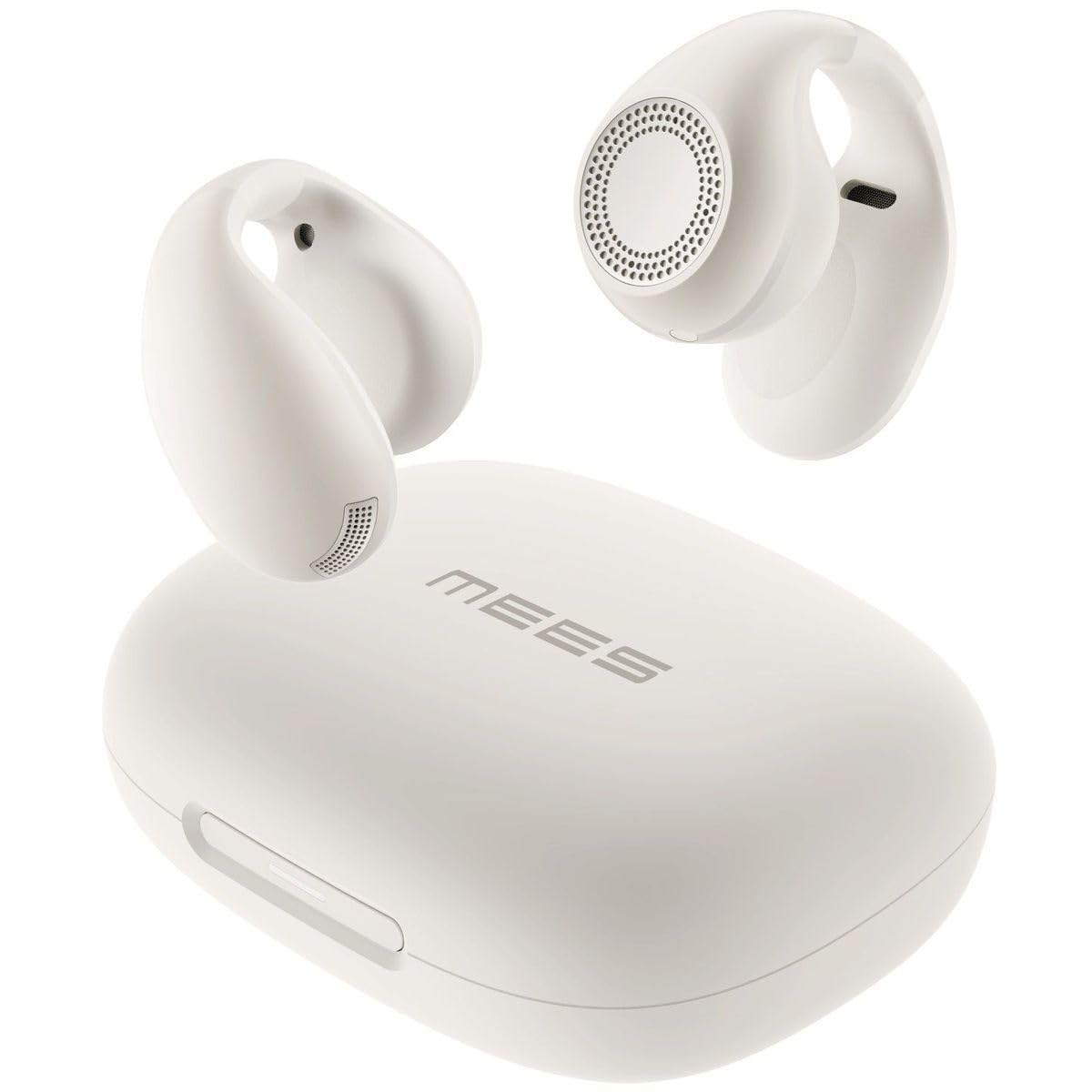 Amazon.co.jp: docomo select ワイヤレスイヤホン Ear Clip Pro
