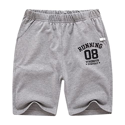 2t Boys Shorts Cargo Pants Girls Toddler Children Boys Pull On Cartoon Numbers Baseball Pants Kids 58 Boy Shorts Size 6