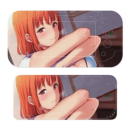 Switch XLV[ [n߂ِE  Switch/Switch Lite XLV[ XCb`p XebJ[ Switch LiteΉ ^V[ h~ CAh~ ʑΉ UMǂ Sʕی JԂ\t\ Aj 