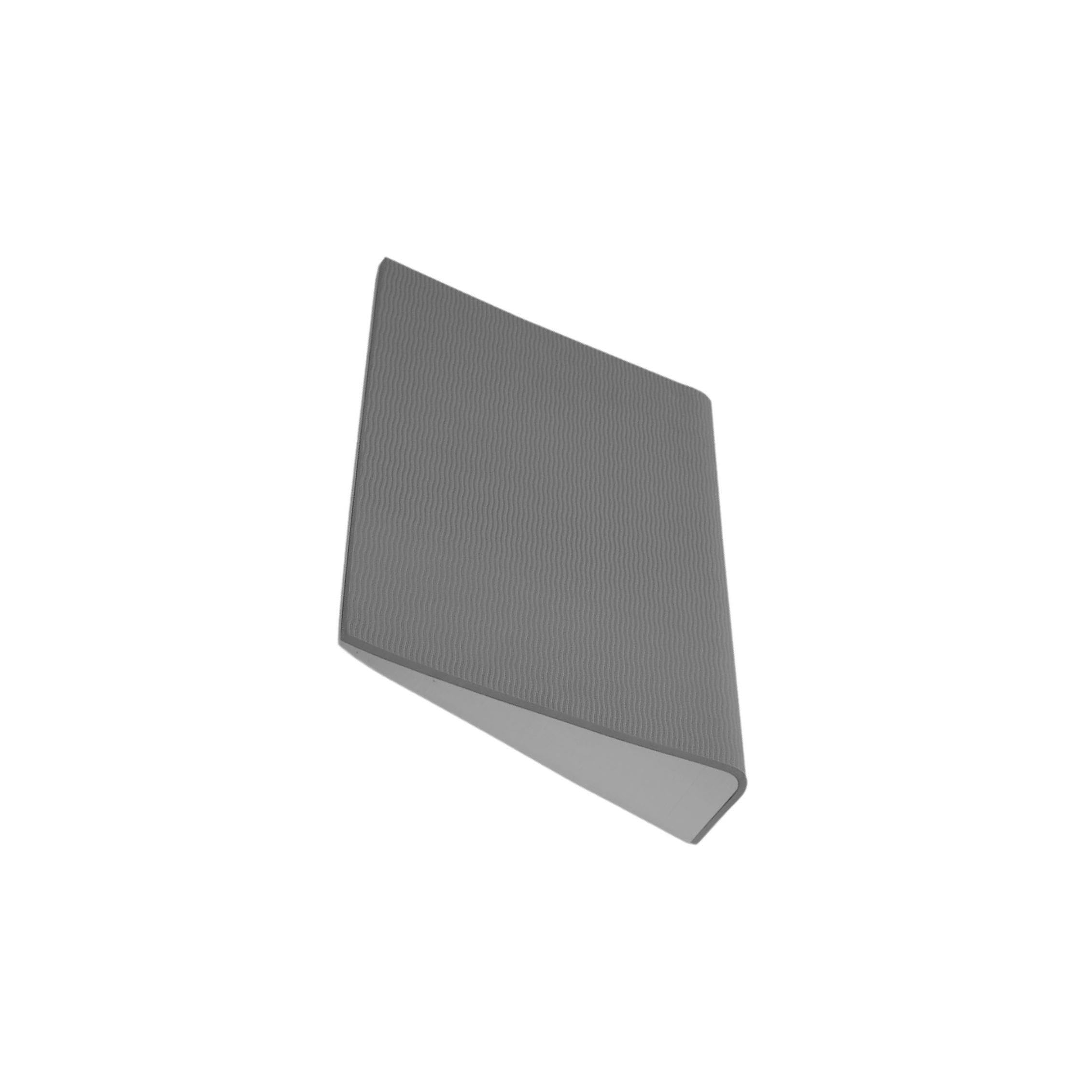 ALCXAZS Chair Pad For Gaming Desk Car Airplane Home Features Ergonomic Wedge Cushion To Comfort During Long Sessions Seat Cushion Wedge Office Chair