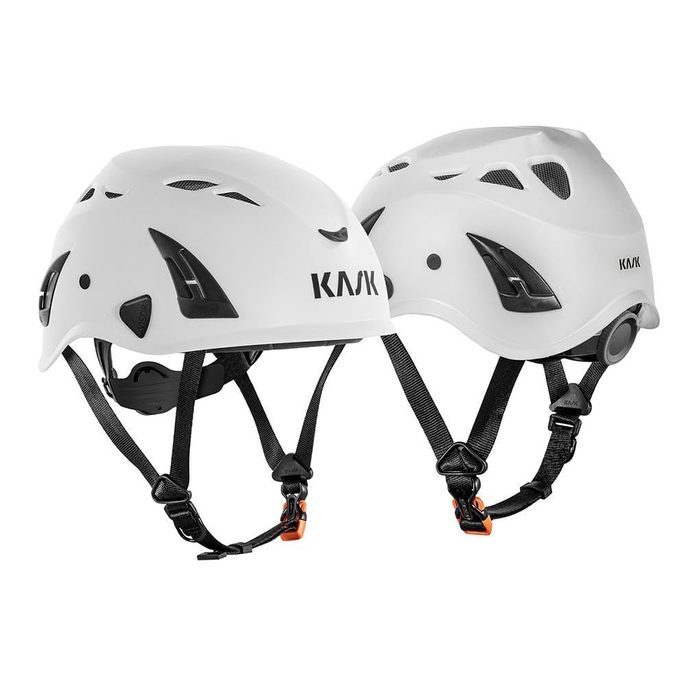 KASK Helmet Plasma AQ Casque de Travail, équipement de sécurité Selon en 397