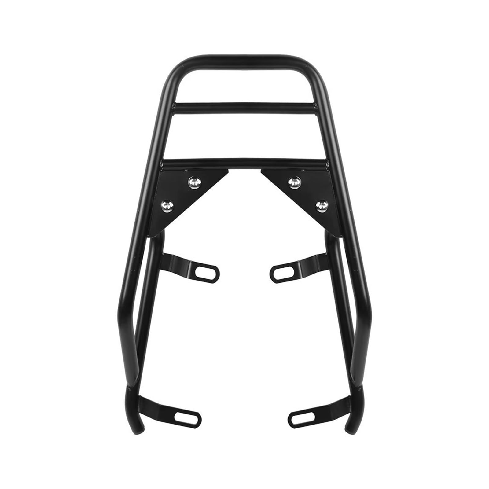 Supporto Portapacchi Posteriore Moto Per BMW Per R9T Per RNINET Per Scrambler Per RnineT Per Per R NineT Per R NINE T 2014-2023 Sedile Posteriore Motociclo Portapacchi(Rack And Bag)