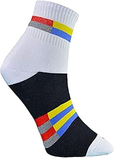 شراب وسط فوطه للرجال من بيك M63, متعدد الألوان، قطن عدد 1