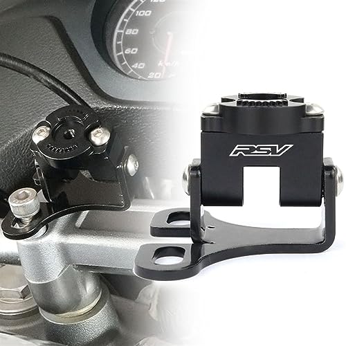 Support de navigation Pegaso 650 rigide pour moto Aprilia millesimes 1991-2006