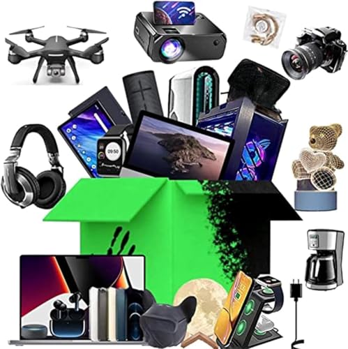 Paletde Juego De Productos Electrónicos Creativos Adecuada Para Regalar thee8