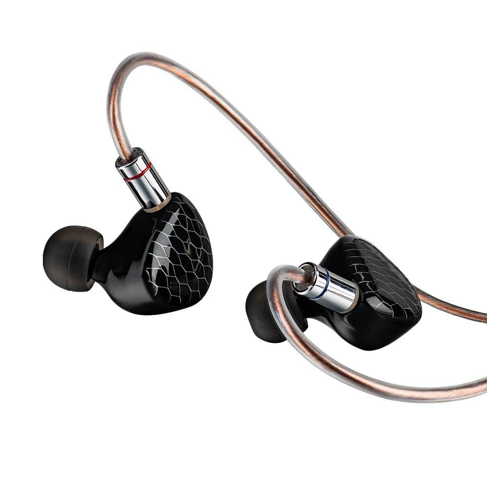 Amazon.co.jp: TINHIFI P1 MAX 平面磁界駆動ドライバーが搭載され全