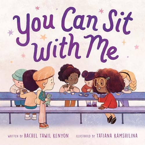 Image of You Can Sit with Me