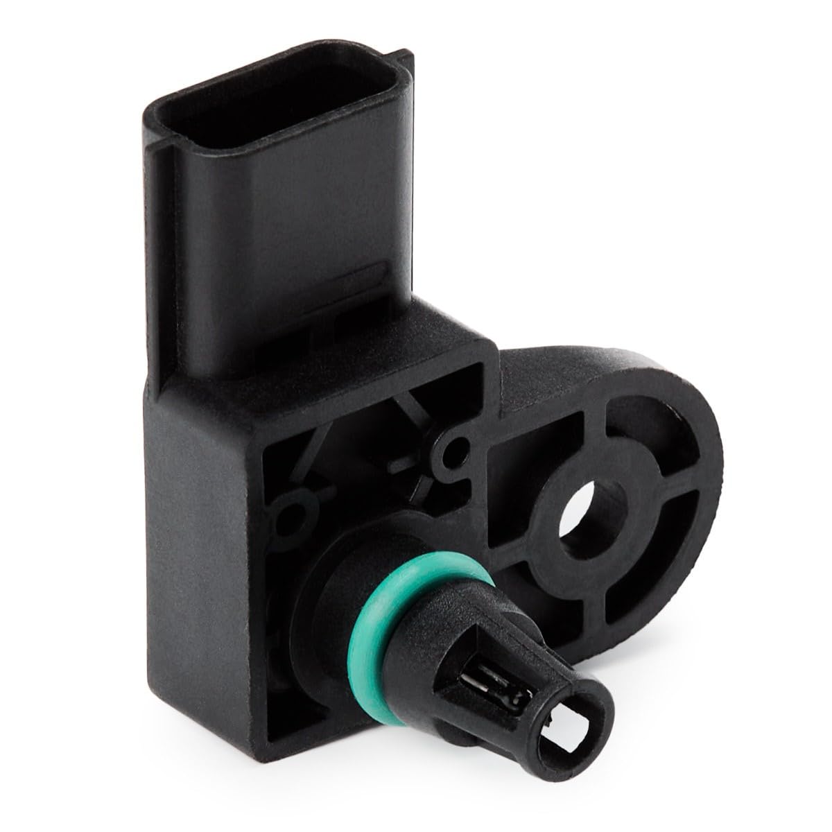 RIDEX 161B0136 Ladedrucksensor Kompatibel mit MAZDA CX-5 KE, GH SH0118211