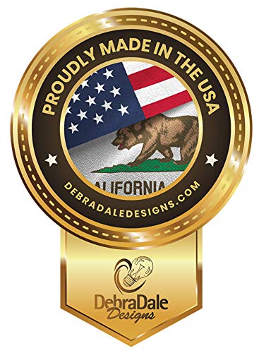 Debra Dale Designs - 3" X 5" Blank Index Cards With Four Rings - White - 200 Cards - Study System Box With Bright Cardstock Dividers - Extra Heavy 326 Gsm Tag Card Stock #TOP5