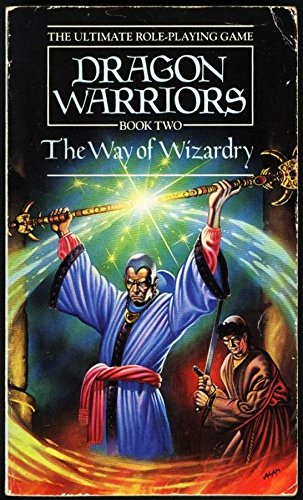 Cover of The Way of Wizardry