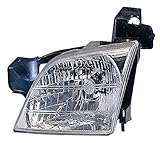 DEPO 332-1175L-AS Replacement Driver Side Headlight Assembly (This product is an aftermarket product. It is not created or sold by the OE car company)