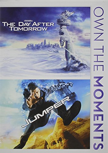 The Day After Tomorrow / Jumper