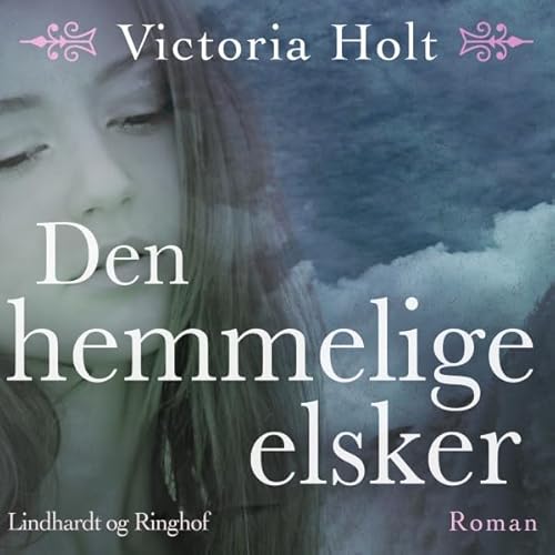 Den hemmelige elsker cover art