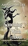 Something to Witch About (Wicked Witches of the Midwest Book 5)