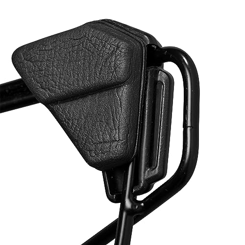 EvoShield Fastpitch Defender\'s Facemask - Adult, Black