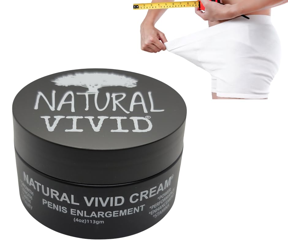 Penis Enlarger Fast Grow Cream, Gain 6+ Inches in Size Length & Girth, Enlargerment, Enhancement Performance. Crema de crecimiento rápido para mejorar el pene para Hombres, GANAR Hasta 6+ PULGADAS