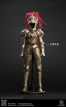 Amazon.co.jp: POP COSTUME 1/6 ヨーロッパ戦記 獅心女王