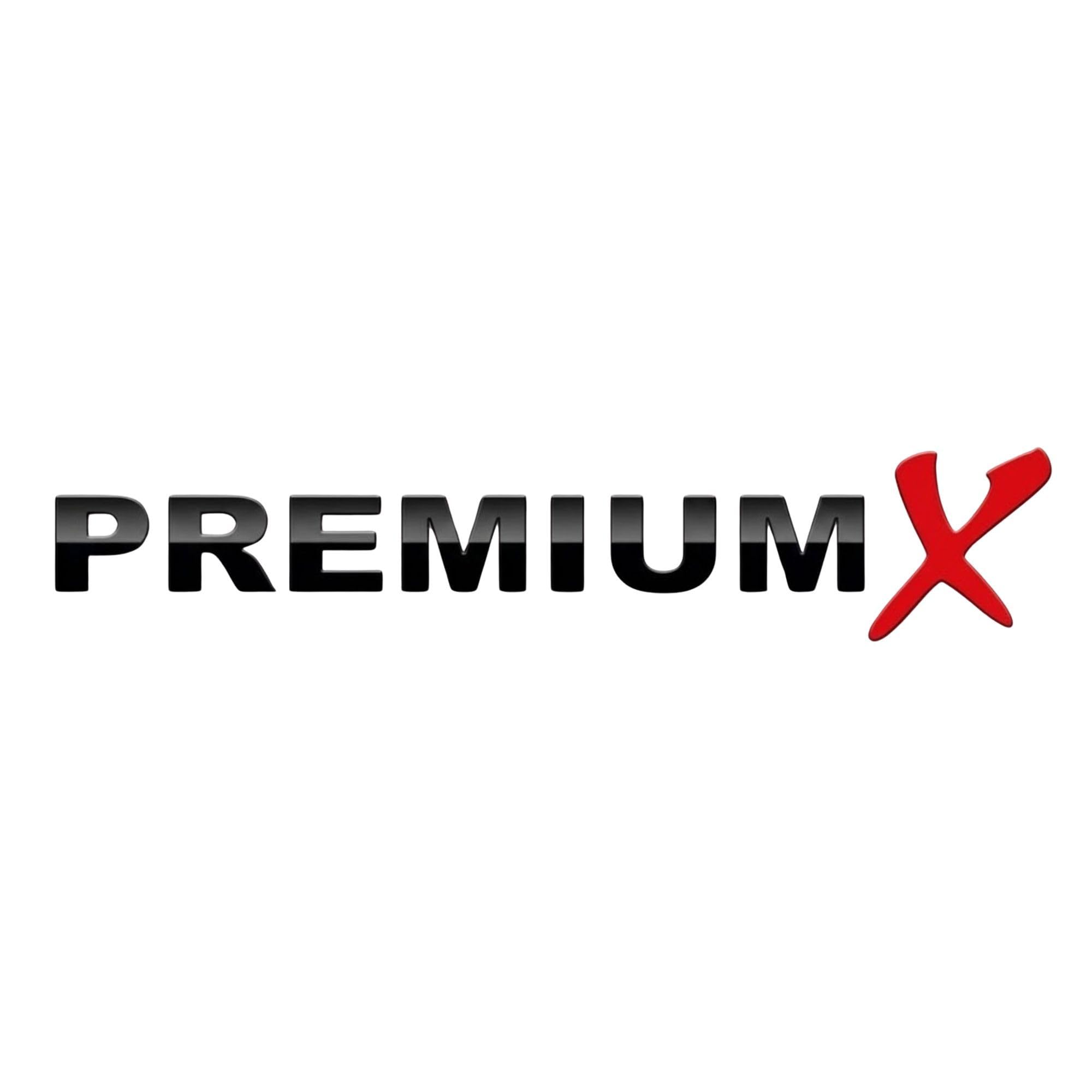 Premium X 30m CAT 8 Verlegekabel | 40Gbit 2000MHz | S/FTP PIMF AWG22 Reinkupfer | Eca LSZH FRNC Halogenfrei | Profi LAN Netzwerk Datenkabel Duplex