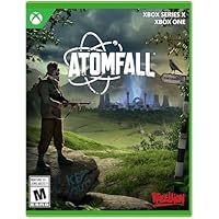 Atomfall - Xbox Series X