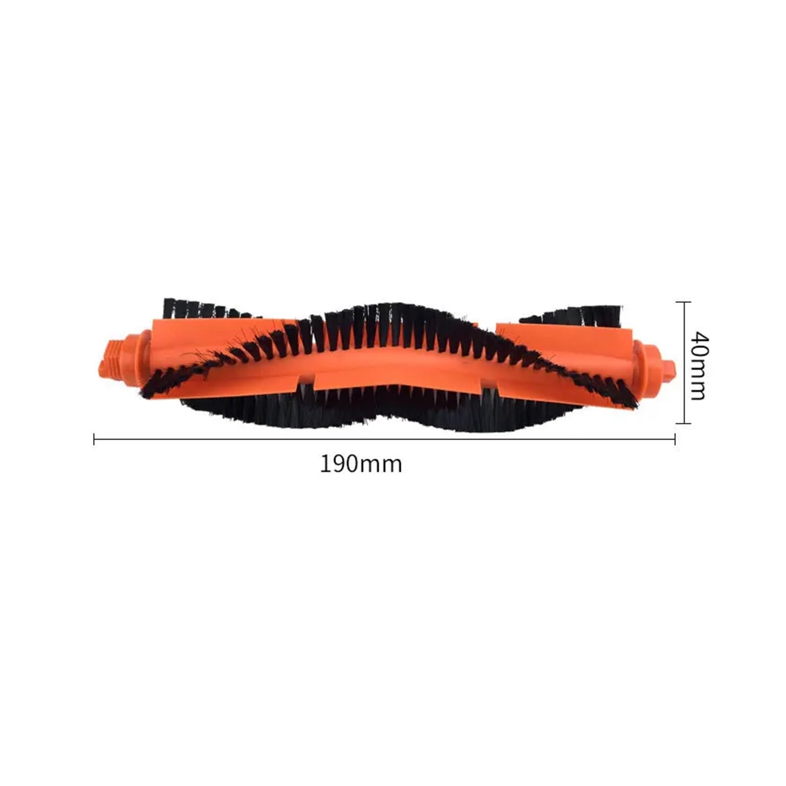 V2 PRO V3 SE Staubsauger Ersatzteile, kompatibel for Viomi,