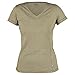 Produktbild FJÄLLRÄVEN Damen Abisko Cool T-Shirt W. Blusen & T, Green, XL