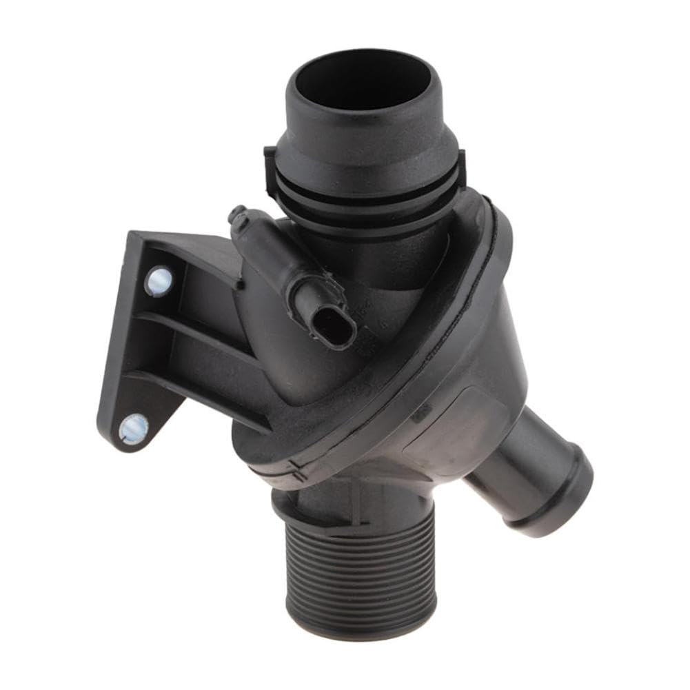 Engine Coolant Thermostat 11538635689 11538648791 11537633476 Compatible With 125i 220i 320i 328i 420i 428i 520i 528i X1 X3 X4 X5 Z4