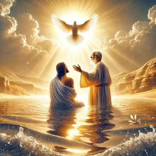 Baptism and John the Baptist: A Biblical Perspective