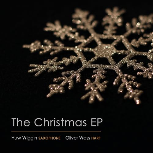 Huw Wiggin & Oliver Wass