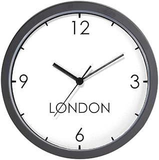 CafePress London World Clock Unique Decorative 10